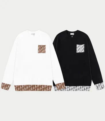 Dior Sweaters #A54746