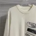 Dior Sweaters Black/White #A49312