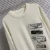 Dior Sweaters Black/White #A49312