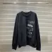 Dior Sweaters Black/White #A49312