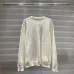 Dior Sweaters Black/White #A49312