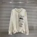 Dior Sweaters Black/White #A49312