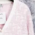 Dior Sweaters Dior's new season classic knit cardigan #A57878