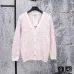 Dior Sweaters Dior's new season classic knit cardigan #A57878