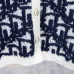 Dior Sweaters Dior's new season classic knit cardigan #A57881