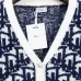 Dior Sweaters Dior's new season classic knit cardigan #A57881