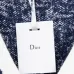 Dior Sweaters Dior's new season classic knit cardigan #A57881