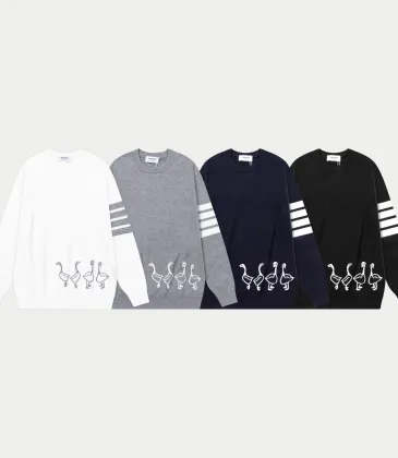 Thom Browne Sweaters #A54642