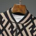 2022ss Fendi cardigan sweater for MEN #999930206