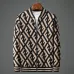 2022ss Fendi cardigan sweater for MEN #999930206