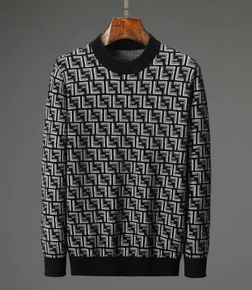 2022ss Fendi sweater for MEN #999930204