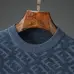 2022ss Fendi sweaters for MEN #999930207