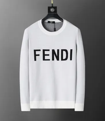 Fendi Sweater for MEN #A43674