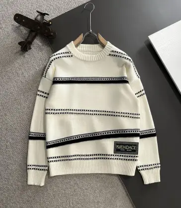 Fendi Sweater for MEN #A44017