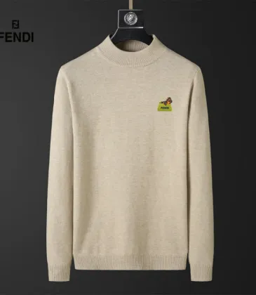 Fendi Sweater for MEN #A57328 Fendi Sweater for MEN #A57328