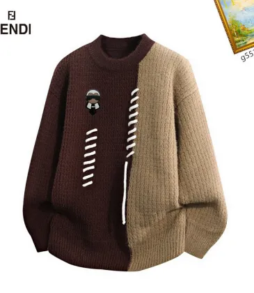 Fendi Sweater for MEN #A59126