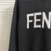 Fendi Sweaters Black/White/brown #999929033