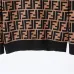 Fendi crewneck sweater with FF monogram for MEN  #999928418