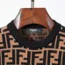 Fendi crewneck sweater with FF monogram for MEN  #999928418