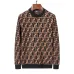 Fendi crewneck sweater with FF monogram for MEN  #999928418