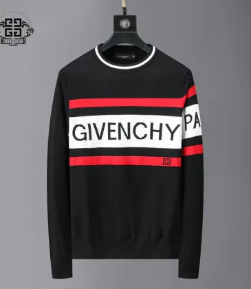 Givenchy Sweaters for MEN #999927695