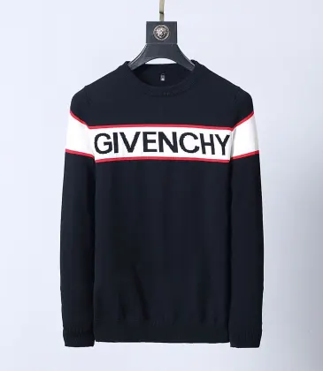 Givenchy Sweaters for MEN #999928068