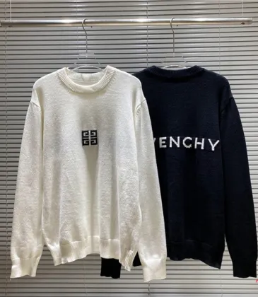 Givenchy Sweaters for MEN #A30802