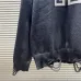 Givenchy Sweaters for MEN Black #A23157