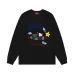 Gucci Cream Long - Sleeve Shirt With Hello Kitty Rocket And Brand Elements #A54299