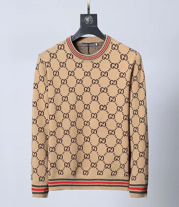 Gucci Sweaters for Men #99116283