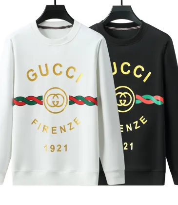 Gucci Sweaters for Men #999929014