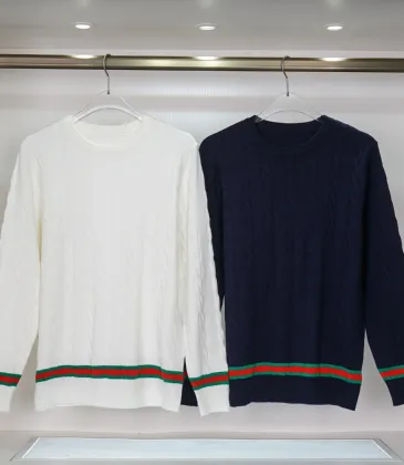 Gucci Sweaters for Men #999929263