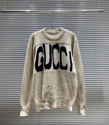 Gucci Sweaters for Men #999931160