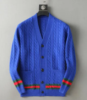 Gucci Sweaters for Men #A25102