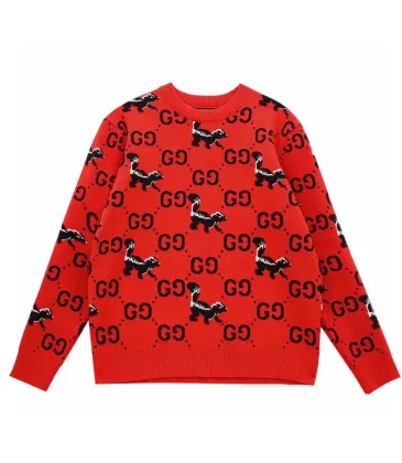 Gucci Sweaters for Men #A30733