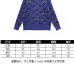 Gucci Sweaters for Men #A30734