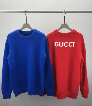 Gucci Sweaters for Men #A31422