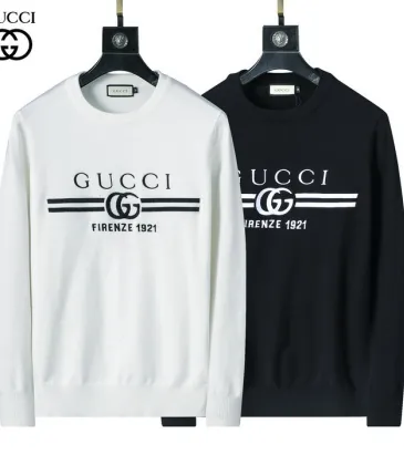 Gucci Sweaters for Men #A41266