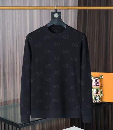 Gucci Sweaters for Men #A41554