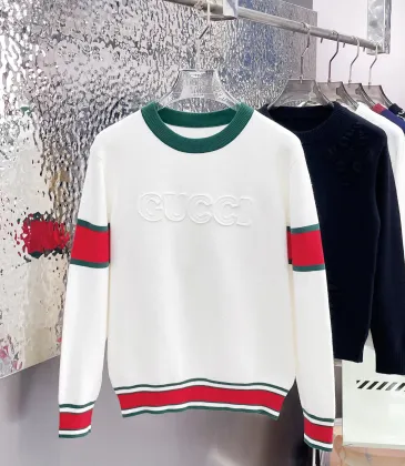 Gucci Sweaters for Men #A55867