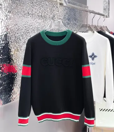 Gucci Sweaters for Men #A55868