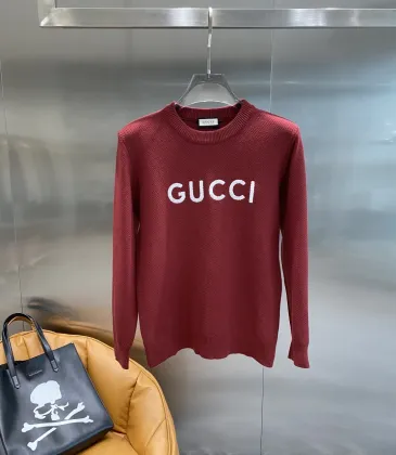 Gucci Sweaters for Men #A55871