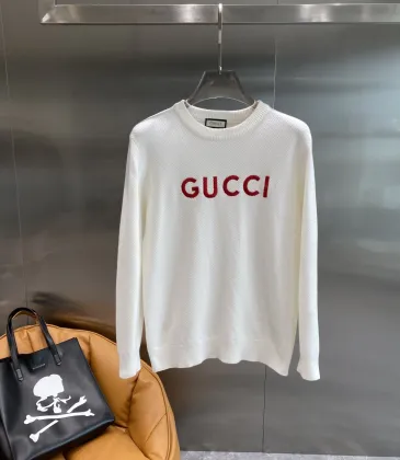 Gucci Sweaters for Men #A55872