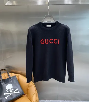Gucci Sweaters for Men #A55873
