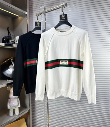 Gucci Sweaters for Men #A56245