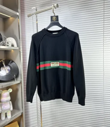 Gucci Sweaters for Men #A56246