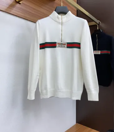 Gucci Sweaters for Men #A56516 Gucci Sweaters for Men #A56516