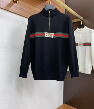 Gucci Sweaters for Men #A56517 Gucci Sweaters for Men #A56517
