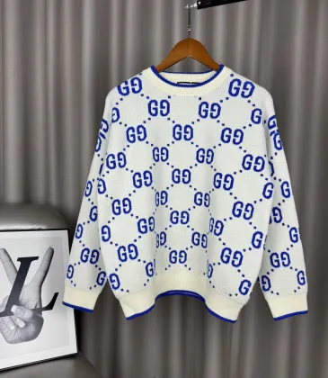 Gucci Sweaters for Men #A57257 Gucci Sweaters for Men #A57257