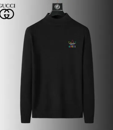 Gucci Sweaters for Men #A57329 Gucci Sweaters for Men #A57329